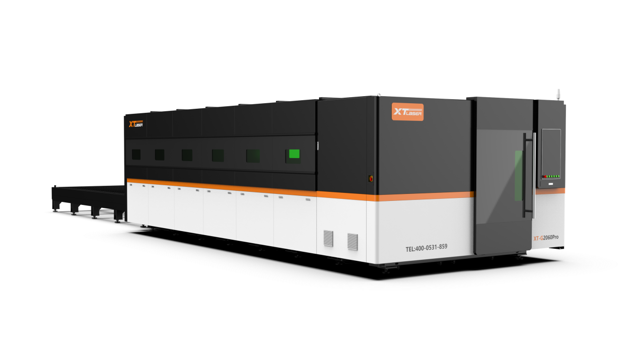 นิทรรศการ European Machine Tool ในเมืองฮันโนเวอร์ ประเทศเยอรมนี | นำเสนอ 